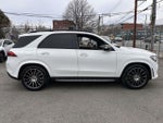 2023 Mercedes-Benz GLE GLE 350 4MATIC®