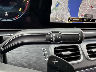 2023 Mercedes-Benz GLE GLE 350 4MATIC®