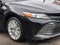 2018 Toyota Camry Hybrid XLE