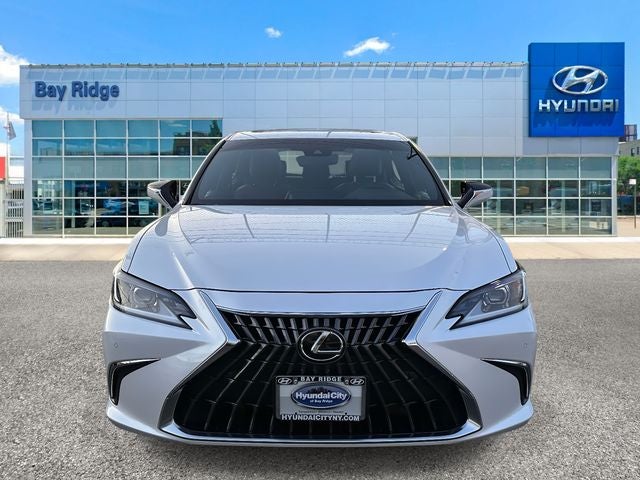 2023 Lexus ES 350