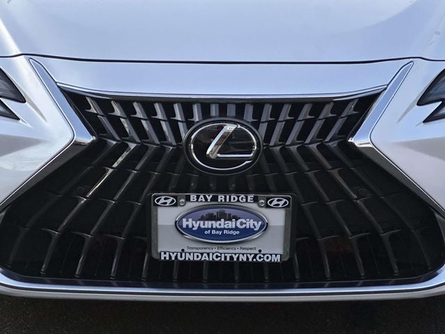 2023 Lexus ES 350