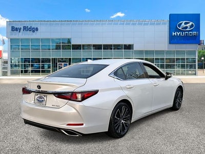 2023 Lexus ES 350