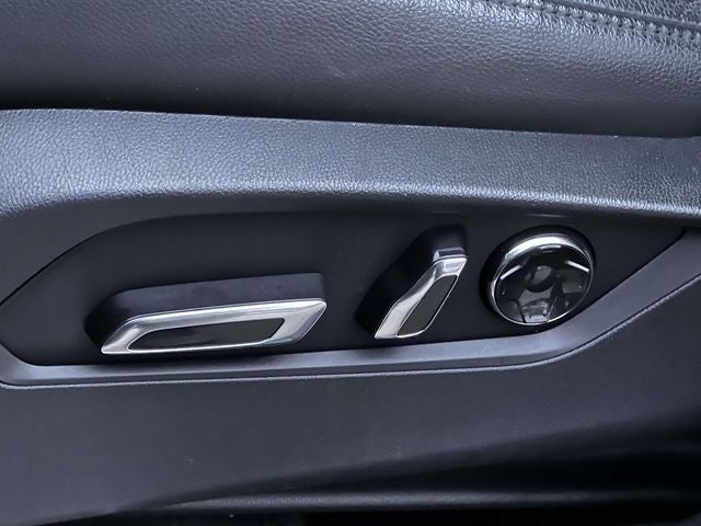 2019 Acura RDX Base SH-AWD