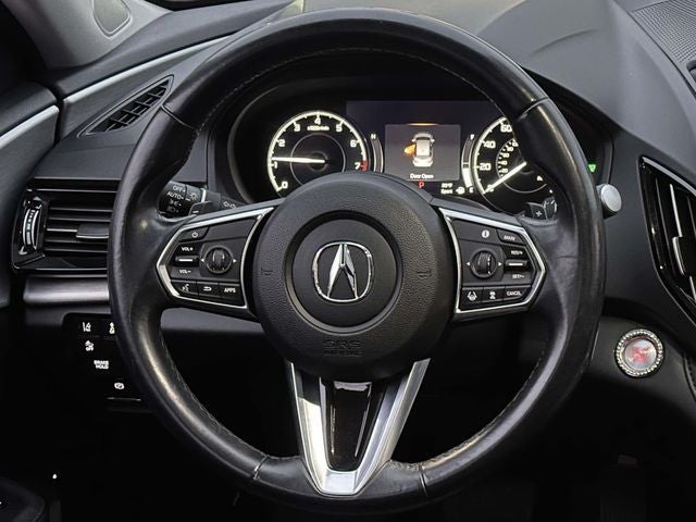 2019 Acura RDX Base SH-AWD