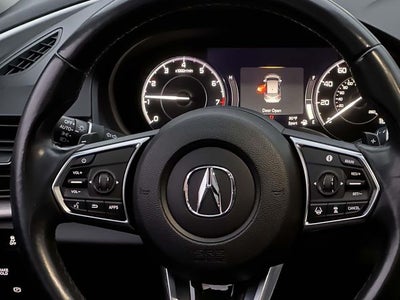 2019 Acura RDX Base SH-AWD