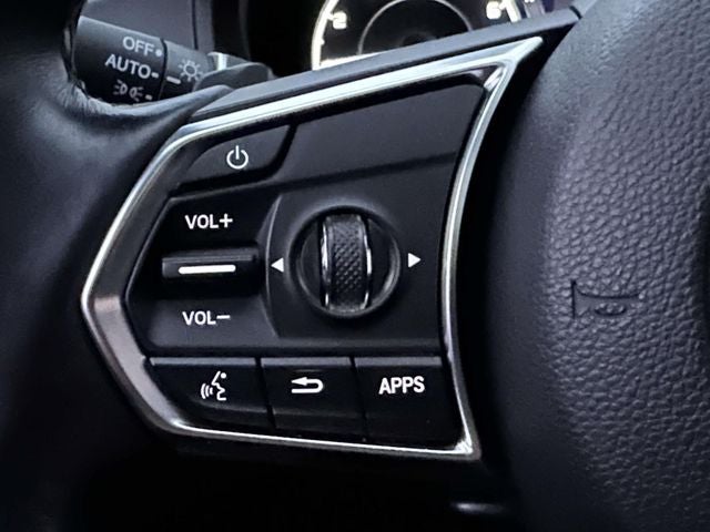 2019 Acura RDX Base SH-AWD