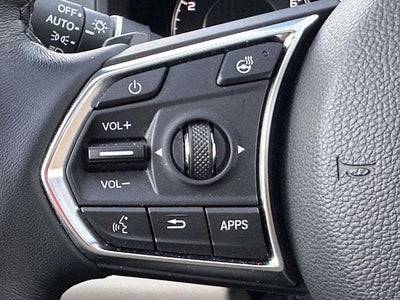 2023 Acura RDX Advance Package SH-AWD