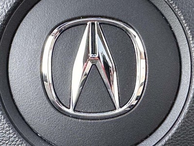 2023 Acura RDX Advance Package SH-AWD