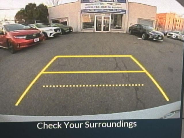 2023 Acura RDX Advance Package SH-AWD