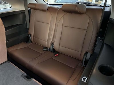 2020 Acura MDX Technology SH-AWD