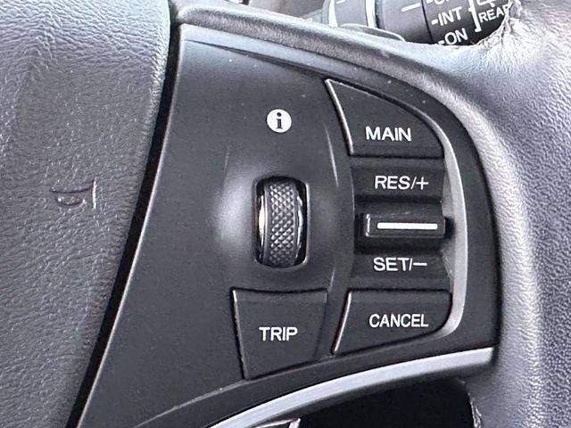 2020 Acura MDX Technology SH-AWD