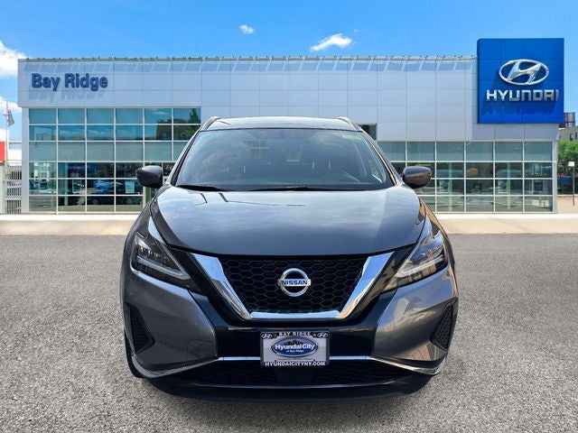 2019 Nissan Murano SV