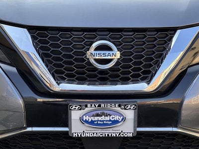 2019 Nissan Murano SV