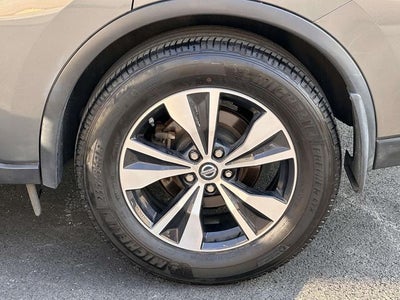 2019 Nissan Murano SV