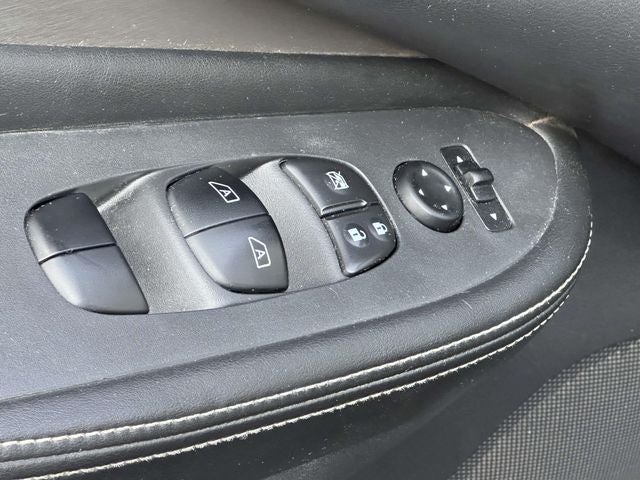2019 Nissan Murano SV