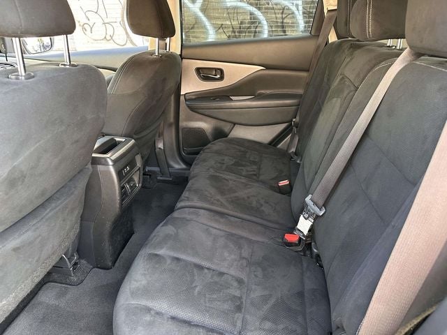 2019 Nissan Murano SV