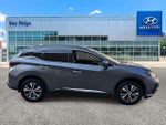 2019 Nissan Murano SV