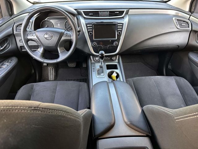 2019 Nissan Murano SV
