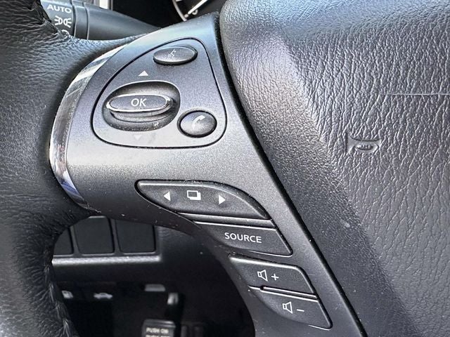2019 Nissan Murano SV