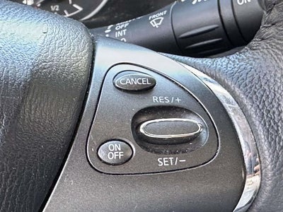 2019 Nissan Murano SV