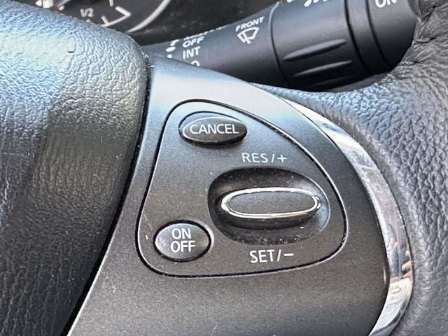 2019 Nissan Murano SV