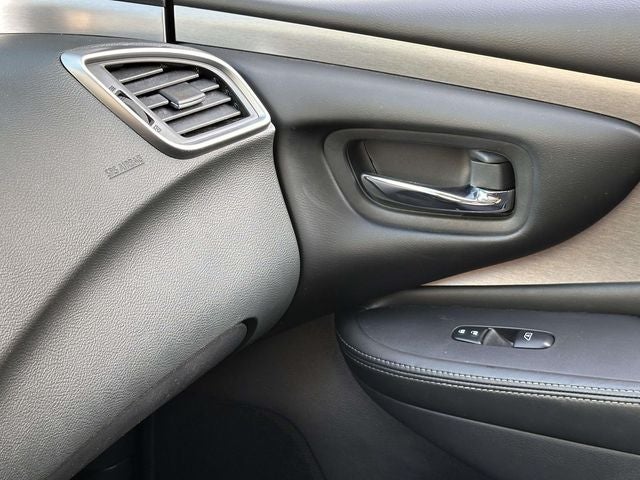 2019 Nissan Murano SV