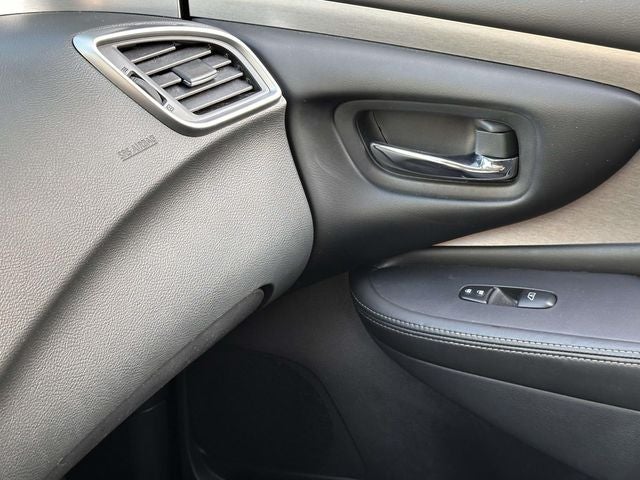 2019 Nissan Murano SV