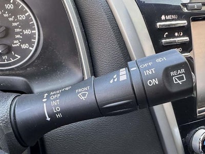 2019 Nissan Murano SV