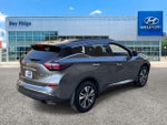 2019 Nissan Murano SV
