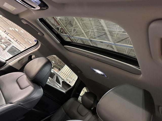 2023 Hyundai Tucson SEL Convenience