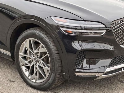 2024 Genesis GV70 2.5T