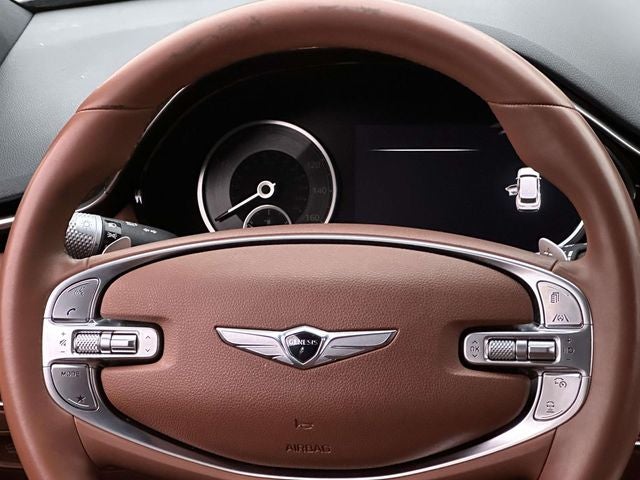 2024 Genesis GV70 2.5T