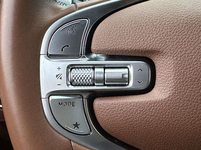 2024 Genesis GV70 2.5T