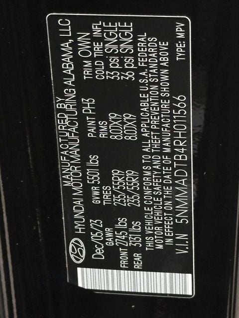 2024 Genesis GV70 2.5T