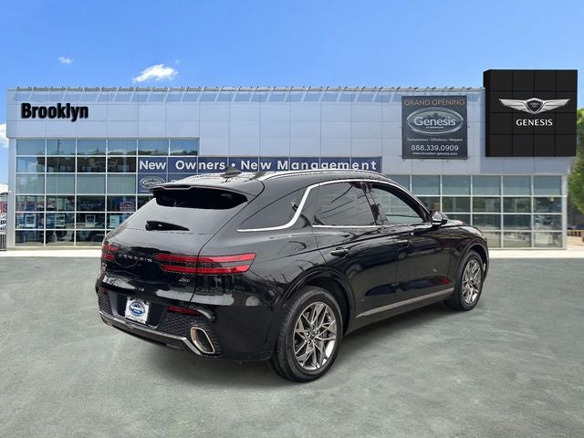 2024 Genesis GV70 2.5T