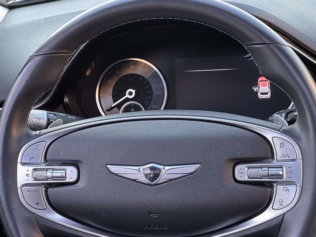 2024 Genesis GV70 2.5T Select
