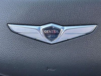 2024 Genesis GV70 2.5T Select