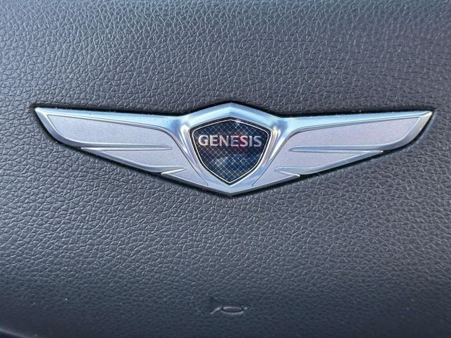 2024 Genesis GV70 2.5T Select