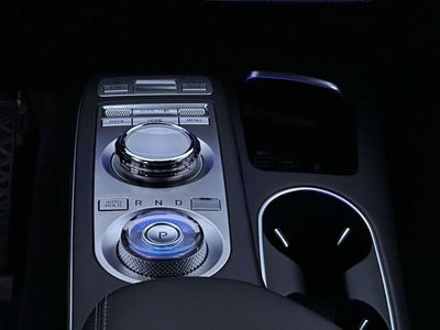 2024 Genesis GV70 3.5T Sport