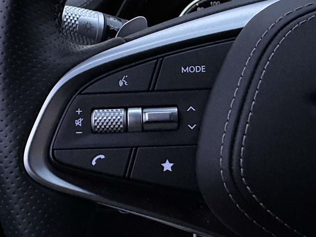 2024 Genesis GV70 3.5T Sport