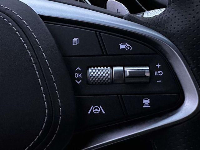 2024 Genesis GV70 3.5T Sport