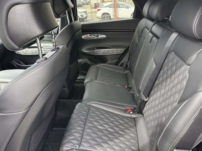 2025 Genesis GV70 3.5T Sport Advanced