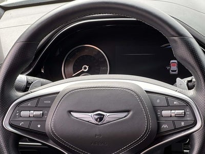 2025 Genesis GV70 3.5T Sport Advanced