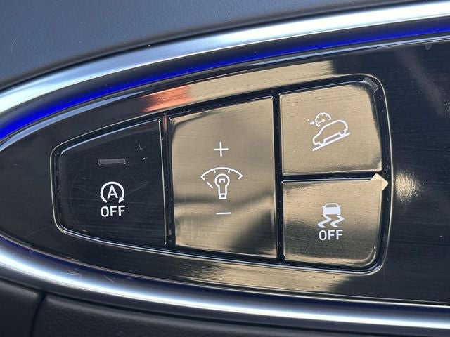 2025 Genesis GV70 3.5T Sport Advanced