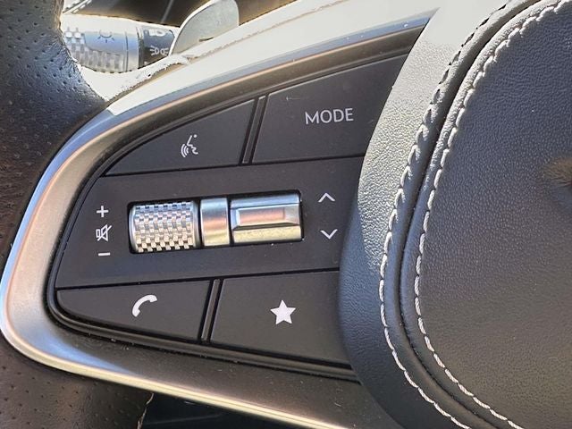 2025 Genesis GV70 3.5T Sport Advanced