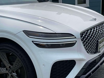 2025 Genesis GV70 3.5T Sport