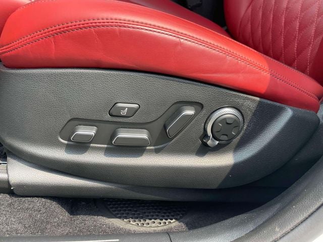 2025 Genesis GV70 3.5T Sport