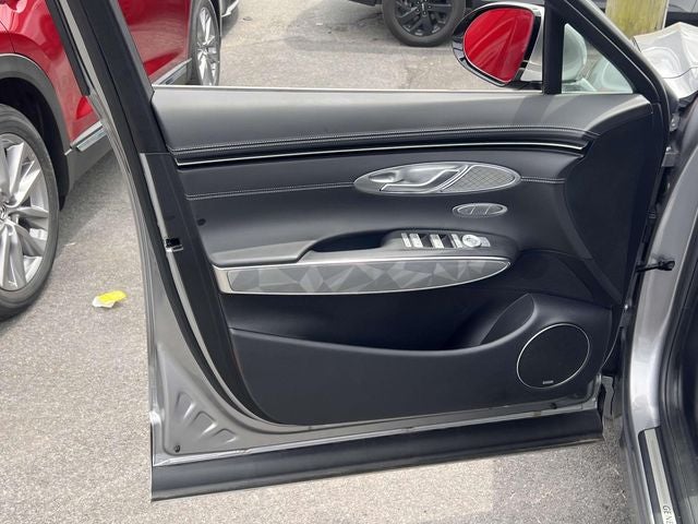 2024 Genesis GV70 3.5T Sport