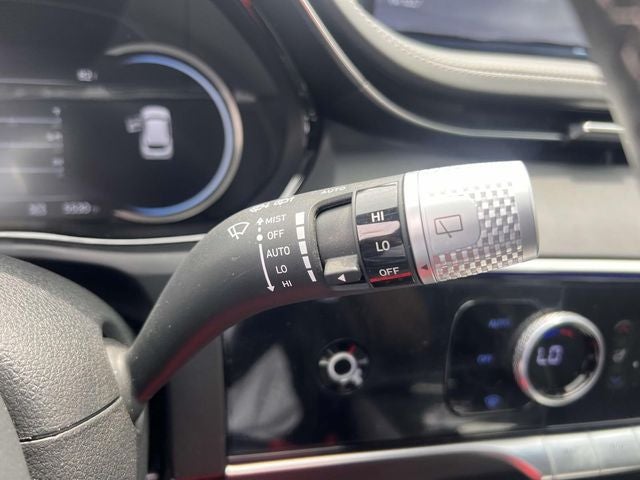 2024 Genesis GV70 3.5T Sport