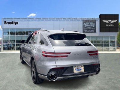 2024 Genesis GV70 3.5T Sport